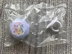 キミとアイドルプリキュア　おしゃれリングライト