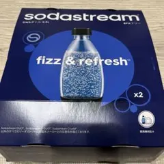 炭酸水製作商品 ソーダストリーム 強炭酸水 炭酸水 CO2レギュレーター