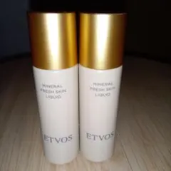 ETVOS ミネラルフレッシュスキンリキッドのサムネイル