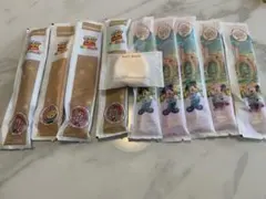 トイ・ストーリーホテル&ファンタジースプリングスホテル バスボム等10個入り