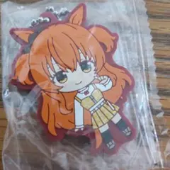 ウマ娘 プリティーダービー ラバーキーホルダー マチカネタンホイザ