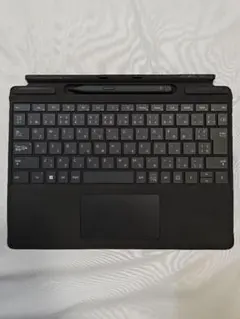 純正 Surface Pro Signature キーボード 1864