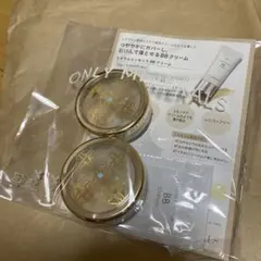 パウダーファンデーション2個セットのサムネイル