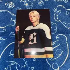 SEVENTEEN HOME ルームウェア トレカ