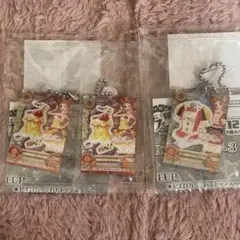 アイカツ 誰でもアイドル活動アクリルチャーム3 おとめ