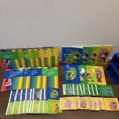 ディズニー英語システム