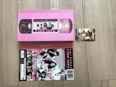 2026年最新】f(x) 2集 - Pink Tape (韓国盤)の人気アイテム - メルカリ