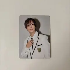 [なにわ男子] 高橋恭平