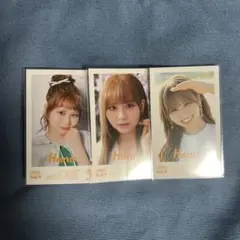 ＝LOVE 大場花菜　ミニフォト