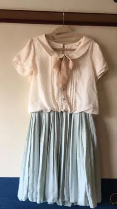 ワンピース ドレスのサムネイル