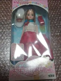 2026年最新】キラキラアイドルリカちゃんの人気アイテム - メルカリ