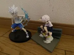 フィギュアのサムネイル