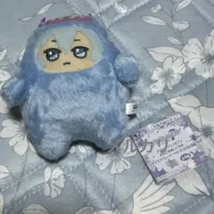 アイドリッシュセブン モンぬい (2024再販) 四葉環　タグあり