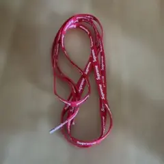 supreme シューレース　1本