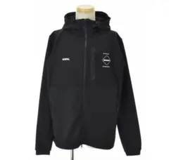 F.C.R.B 23SS PDK HYBRID HOODED JACKET