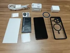 【ジャンク】POCO F7 Pro 512GB 画面タッチ不可のサムネイル