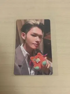 ENHYPEN THESINVANISH ラキドロ ニキ