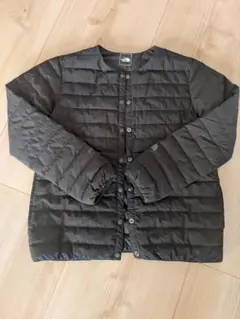 THE NORTH FACE ブラック ダウンジャケット L