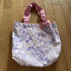 値下げ⭐️メゾピアノ　バッグ