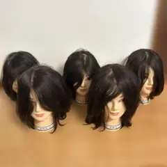 2026年最新】カットウィッグ 三矢の人気アイテム - メルカリ