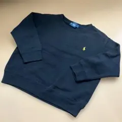 Polo by Ralph Lauren キッズ トレーナー100cmのサムネイル