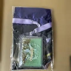 Fly Girl グリッターコンパクト