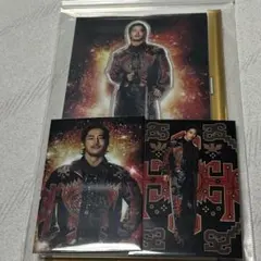 EXILE LIVE THE REASON 小林直己セット