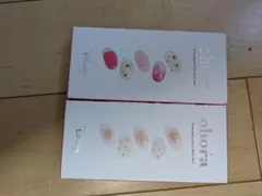ohora ディズニー ジェルネイルシール 36ピース
