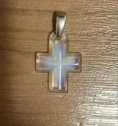 十字架　ペンダントトップ