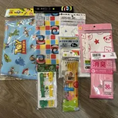 ベビー用品 まとめ セット