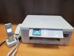 2025年最新】mfc-j737dn 子機の人気アイテム - メルカリ