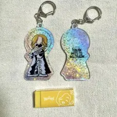 【お値下げ中】ミセス　ゼンジン未到とヴェルトラウム〜銘銘編　ガチャ　藤澤涼架