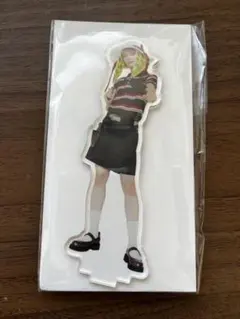 &TEAM カフェ アクリルスタンド HARUA