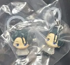 呪術廻戦 死滅回游 めじるしアクセサリー 乙骨憂太 セット