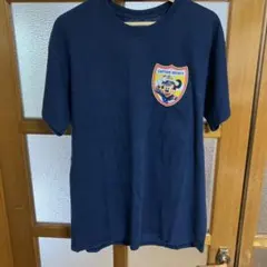 Disney CAPTAIN MICKY Tシャツ