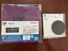 一番くじ ジョジョの奇妙な冒険　ストーンオーシャン