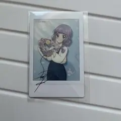アイカツ！ キャラナップ 氷上スミレ