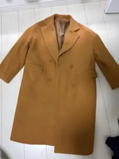 SENSE OF PLACE by URBAN RESEARCHロングコート