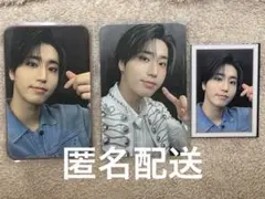 straykids dominate 映画トレカ　ステッカー　タイ　韓国　スキズ