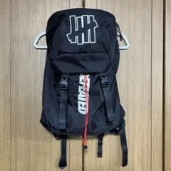 2025年最新】UNDEFEATED リュックの人気アイテム - メルカリ