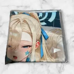【クロ様専用】一ノ瀬アスナ　アニメタオル バスタオル 萌キャラ タペストリー