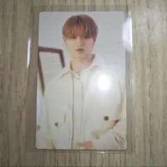 MAZZEL Only You 初回限定盤 フォトカード リュウキ RYUKI