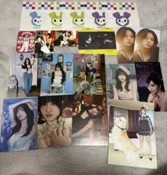 TWICEトレカ、ポストカード まとめ売り