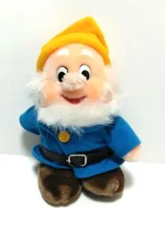 ☆白雪姫 7人の小人 おとぼけ ぬいぐるみ☆ - メルカリ