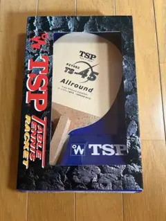 TSP 卓球 ラケット TS-45