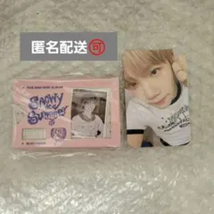 CLOSE YOUR EYES　ケンシン　トレカ　ファンミ　ファンミーティング