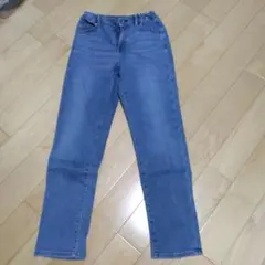 ユニクロキッズジーンズ160㎝