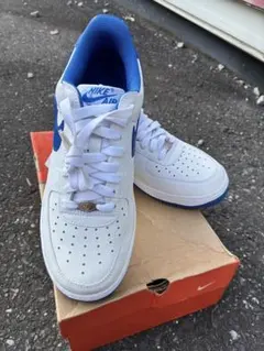 ナイキエアフォース1 25