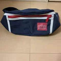 マンハッタンポーテージ　ボディーバック