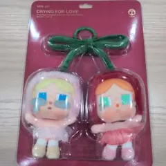 正規品　CRYBABY Crying For Love